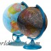 Latitude Run Earth and Sky Exploration Globe LDER8076